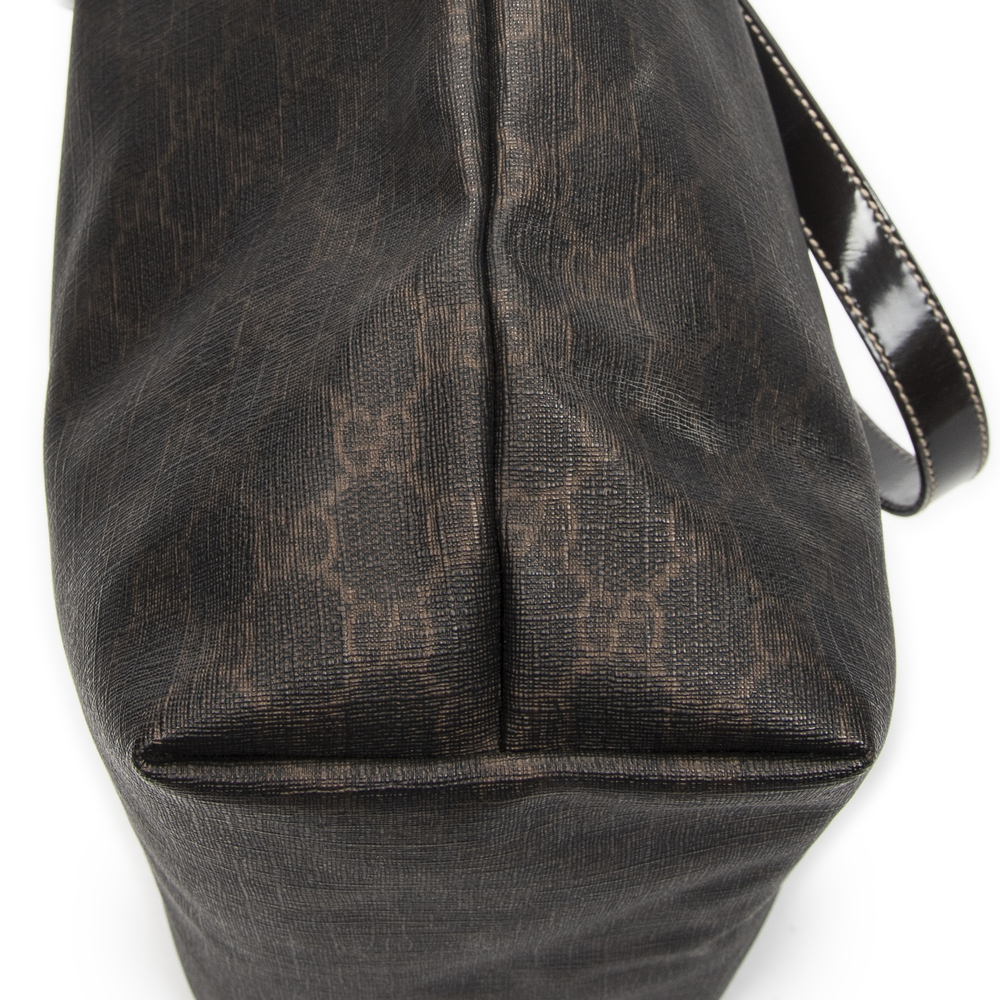 Gucci Open Tote - Picture 8 of 10